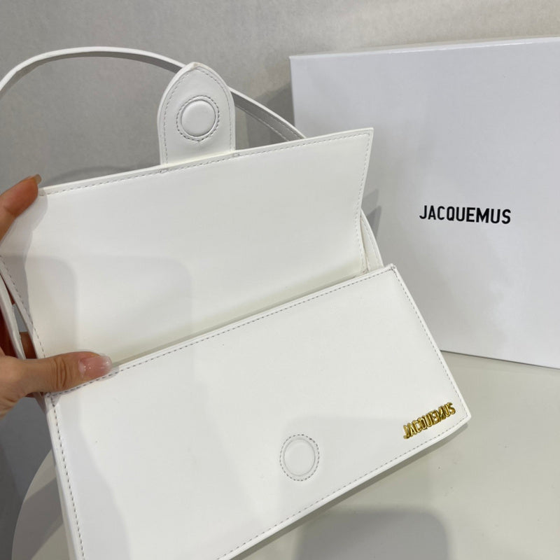 Satchel Bags - JQMS Bags - 154
