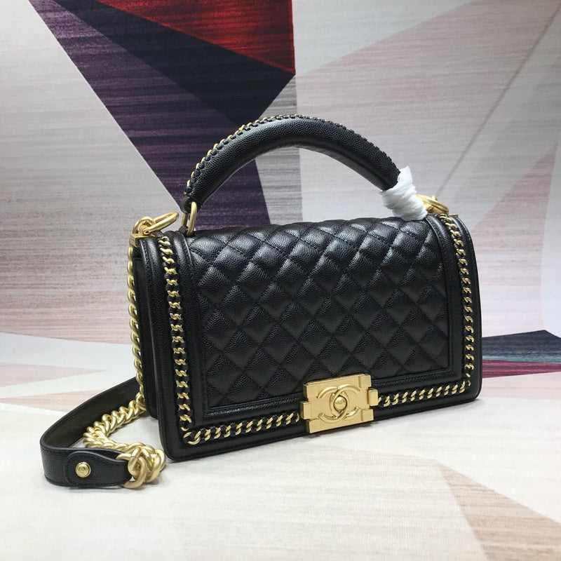 Satchel Bags - CHL Bags - 414