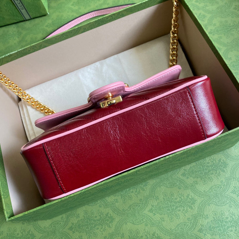 GUI2 Bags - Fashion Bags  1201