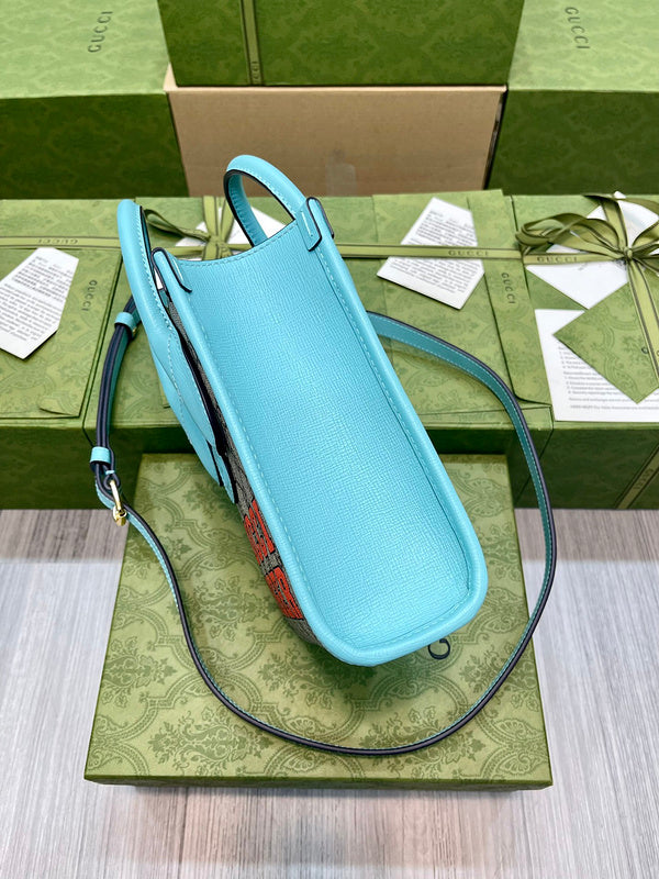 Satchel Bags - GCI Bags - 4710