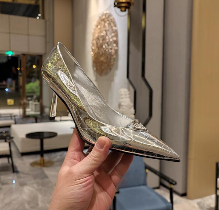 Glamy - PD Women Shoes - 282