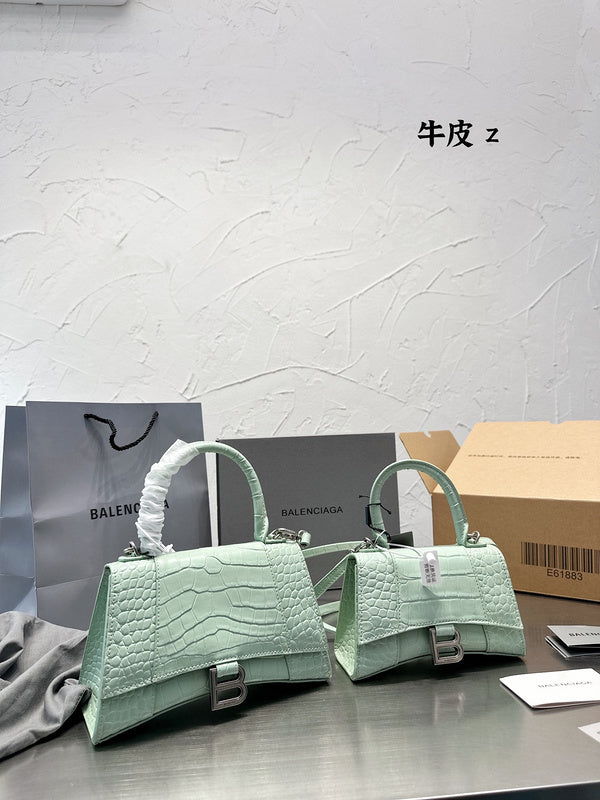 Satchel Bags - BGA Bags - 1608