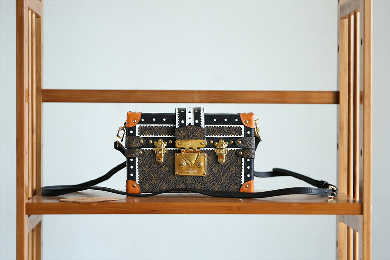 Glami GlamI Lu-Vi bags - 8236