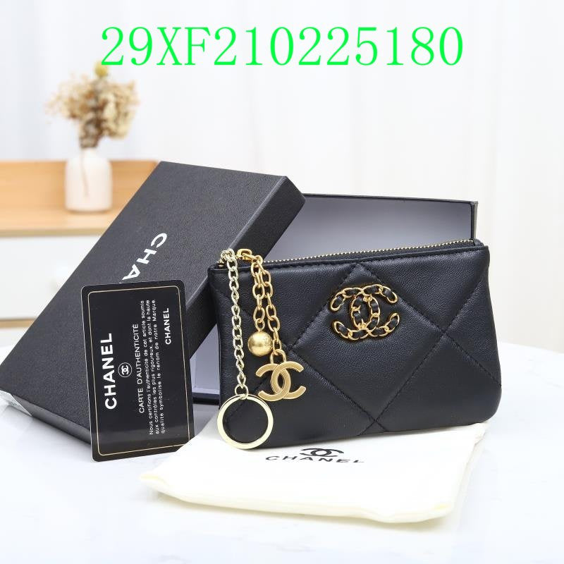 Glami - CHL Wallet - 2551