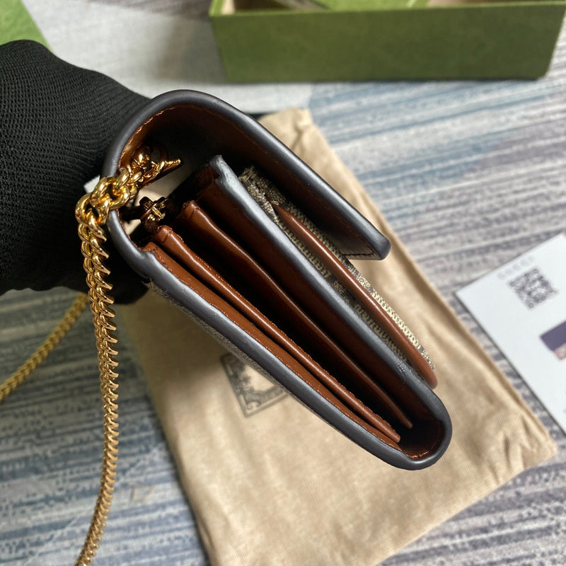 Satchel Bags - GCI Bags - 5148