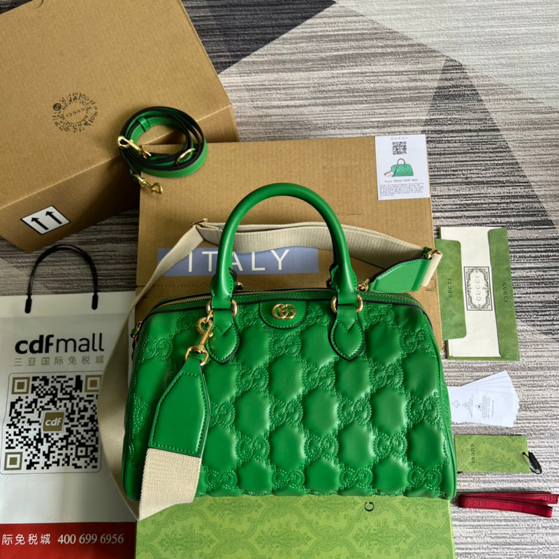 Satchel Bags - GCI Bags - 5280