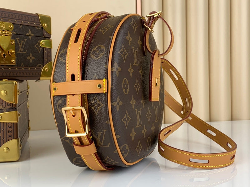 Satchel Bags - VL Bags - 4906