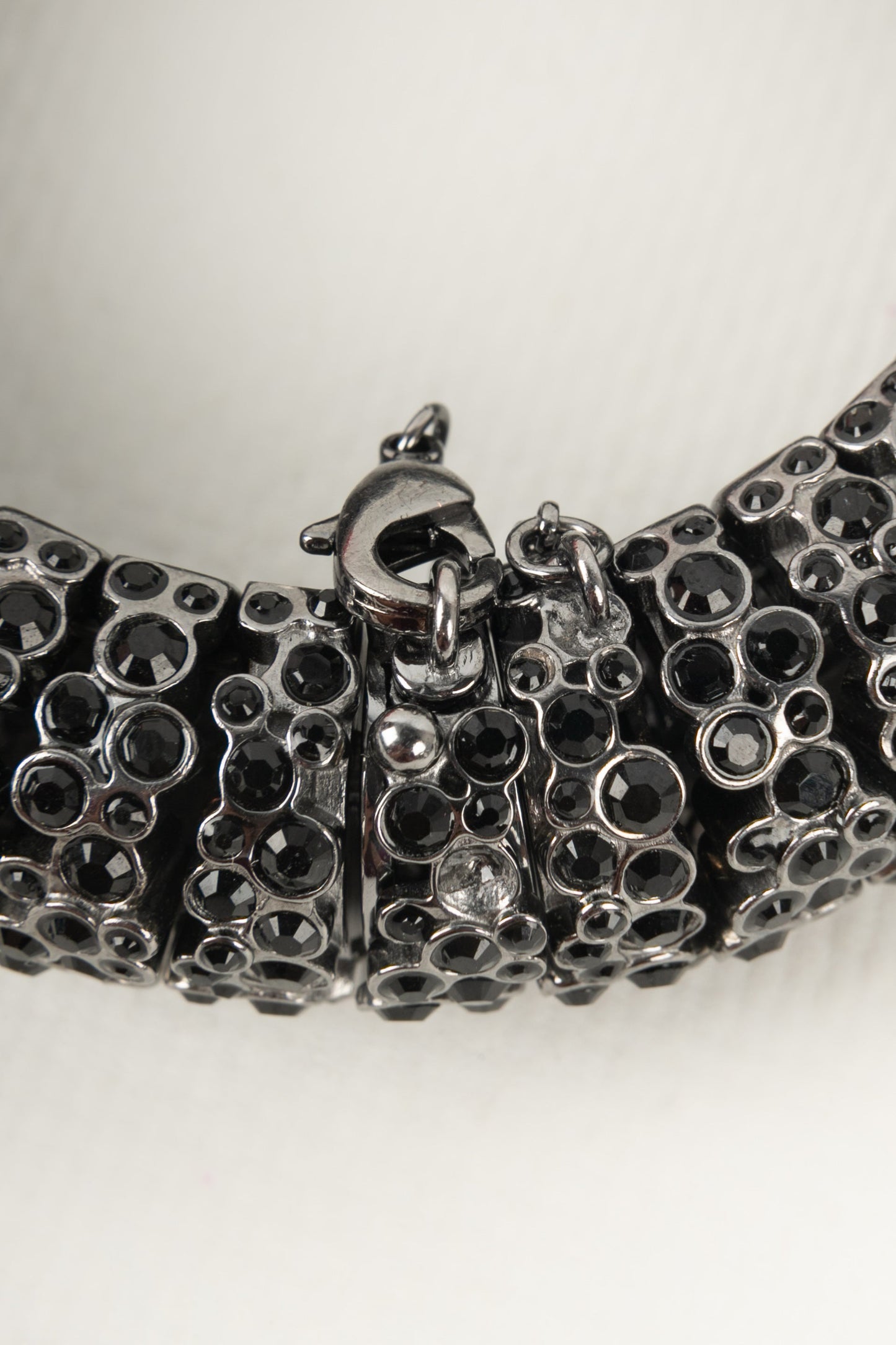 Bracelet strassÃƒÆ’Ã‚Â© CÃƒÆ’Ã‚Â©line