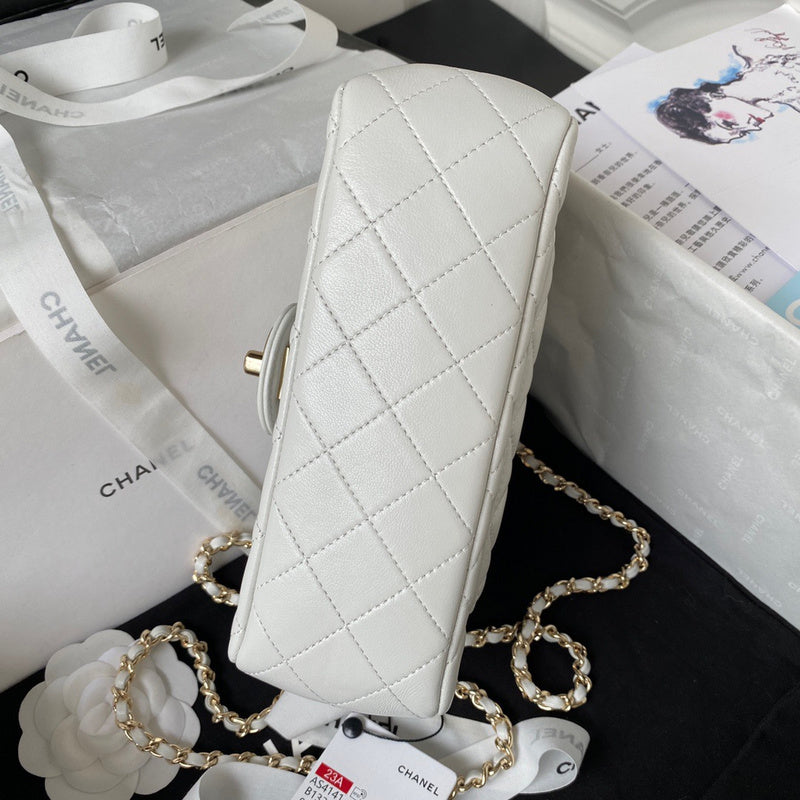 Satchel Bags - CHL Bags - 7500