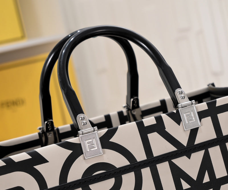 Satchel Bags - FDI Bags - 002