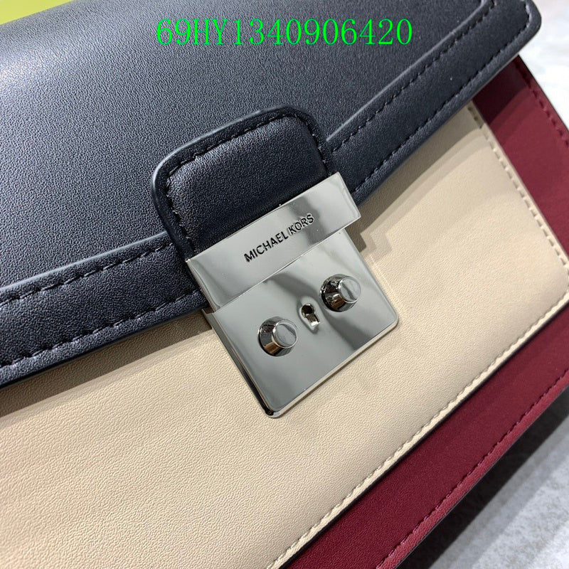 Satchel Bags - MK Bags - 612