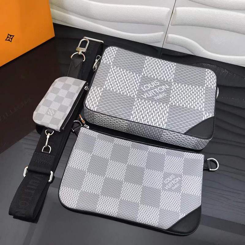 Satchel Bags - VL Bags - 6066