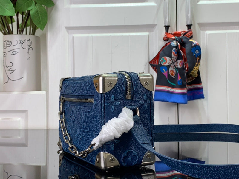 Glami- Glami- Lu-Vi bags - 3421