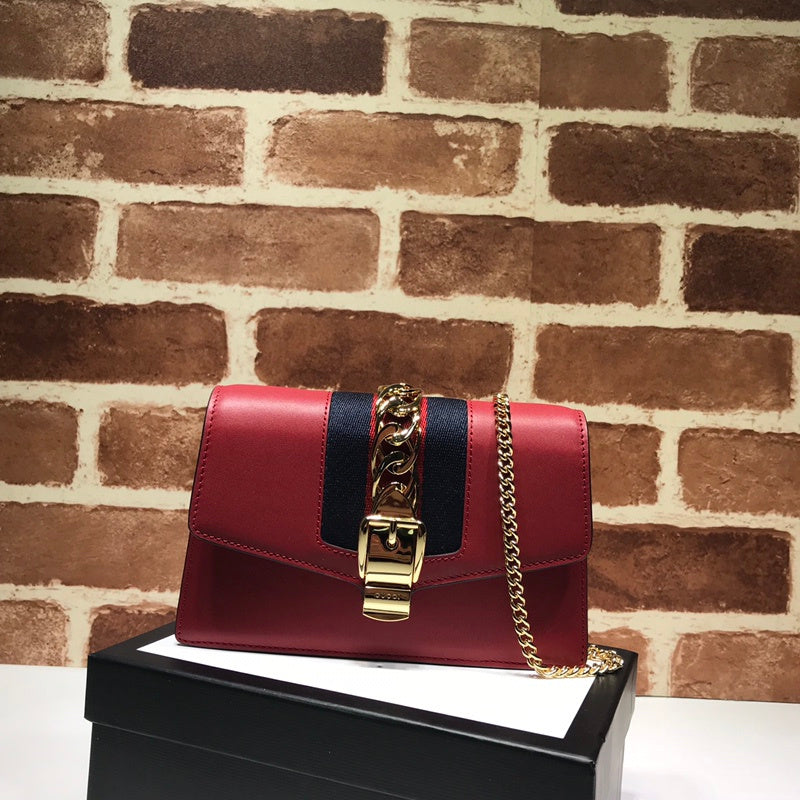 Satchel Bags - GCI Bags - 2886