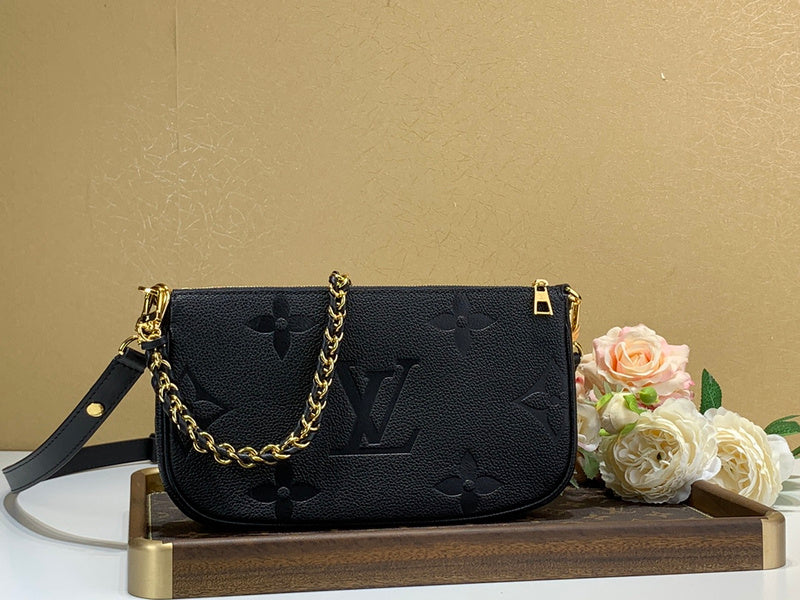 Satchel Bags - VL Bags - 5843
