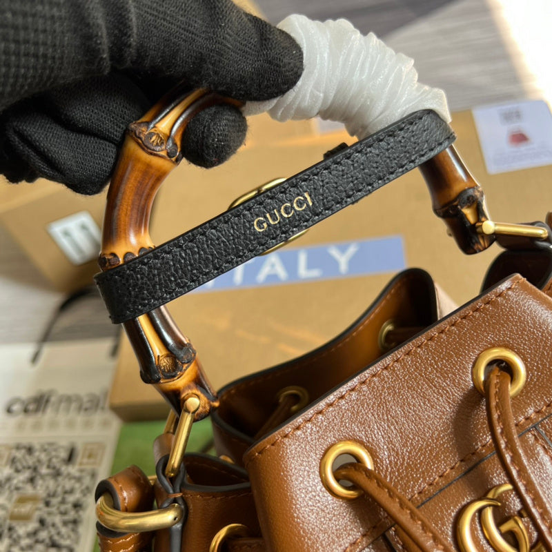 GLM - gg Bags - 1011