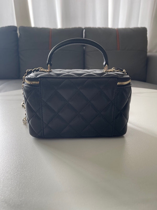 Satchel Bags - CHL Bags - 2336