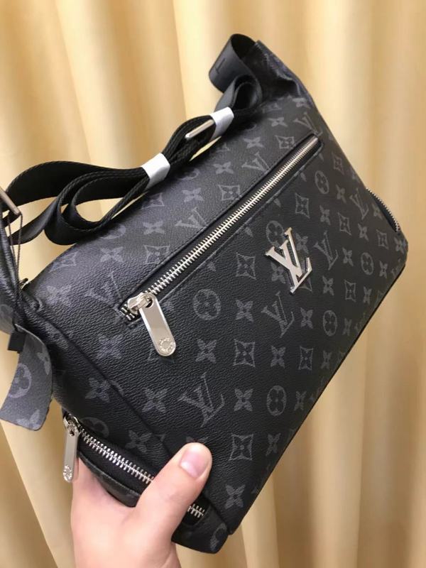 Satchel Bags - VL Bags - 3962