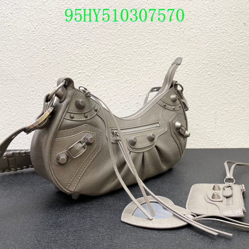 Satchel Bags - BGA Bags - 1891