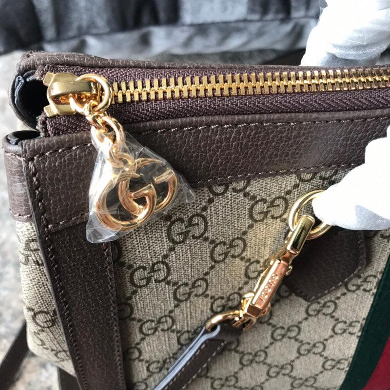 Satchel Bags - GCI Bags - 6390