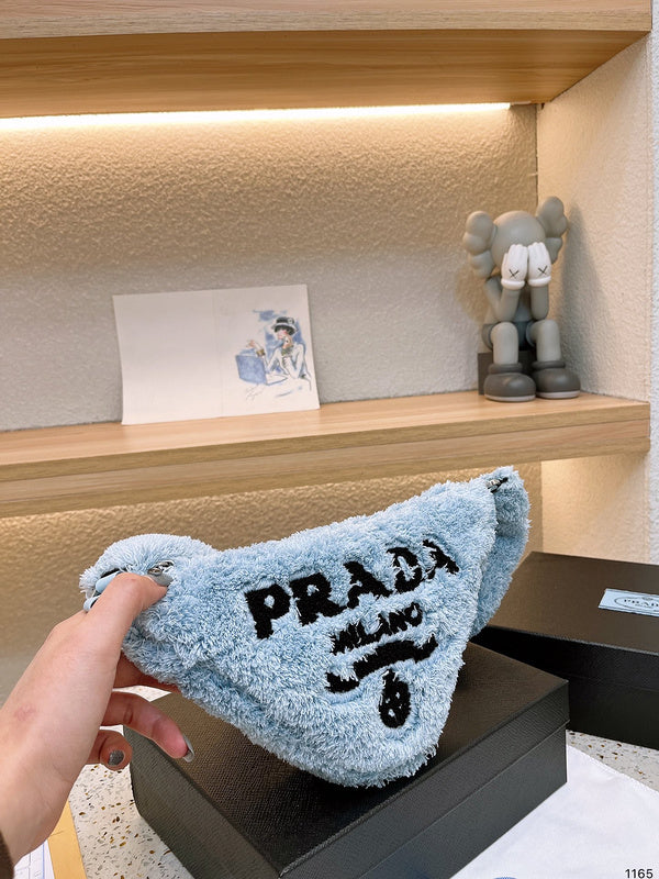 Satchel Bags - PDA Bags - 424