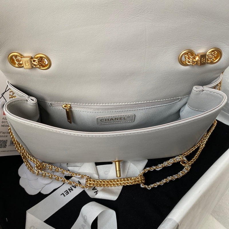 Satchel Bags - CHL Bags - 1064