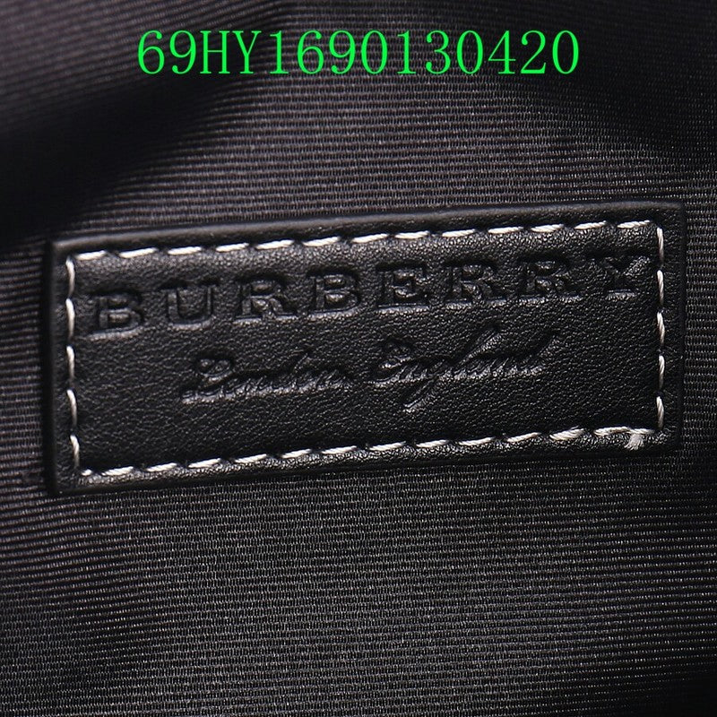 Fan Fashion -GLM - Top quality BBR Bags - 209
