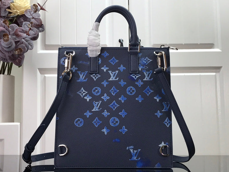 Satchel Bags - VL Bags - 5791