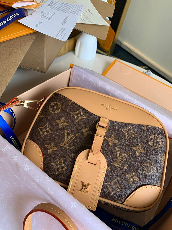 Glami GlamI Lu-Vi bags - 17791