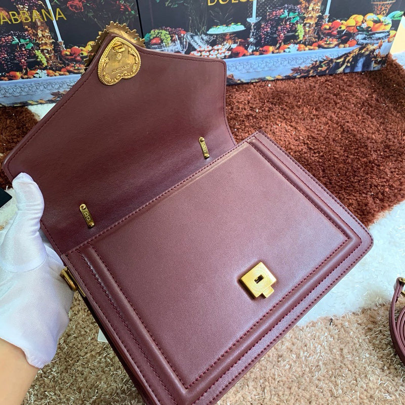Satchel Bags - DG Bags - 280
