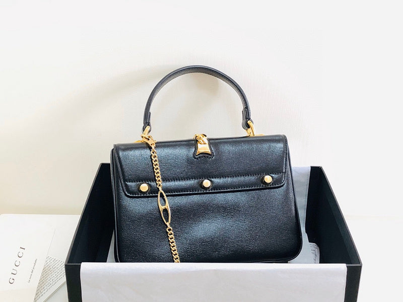 Satchel Bags - GCI Bags - 4101