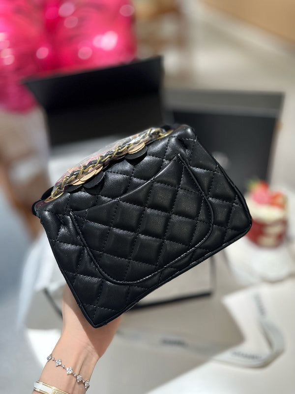 Satchel Bags - CHL Bags - 6888