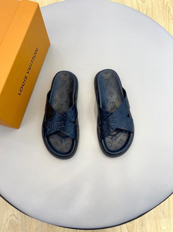 glami shop- LOV Men Shoes - 1096