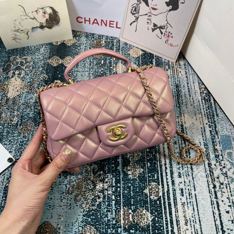 GLM - CHL Bags - 456
