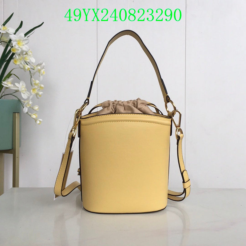 Satchel Bags - MK Bags - 631