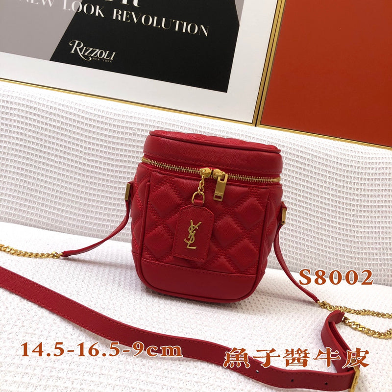 Satchel Bags - SLY Bags - 1099