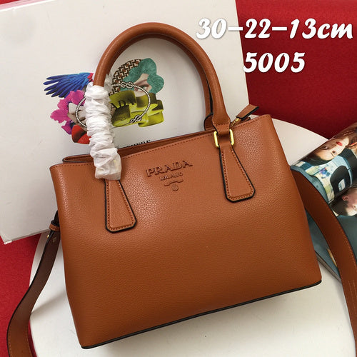 Satchel Bags - PDA Bags - 681