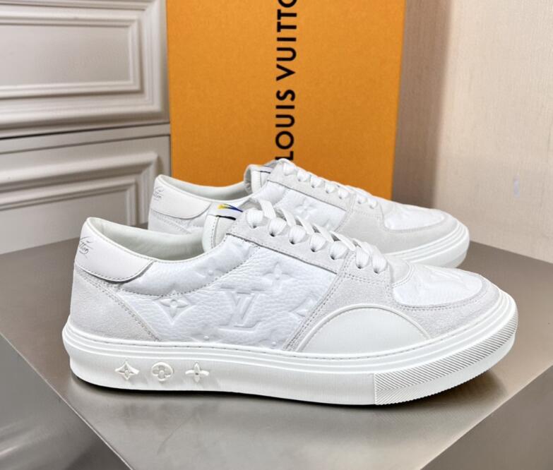 glami shop- LOV Men Shoes - 832