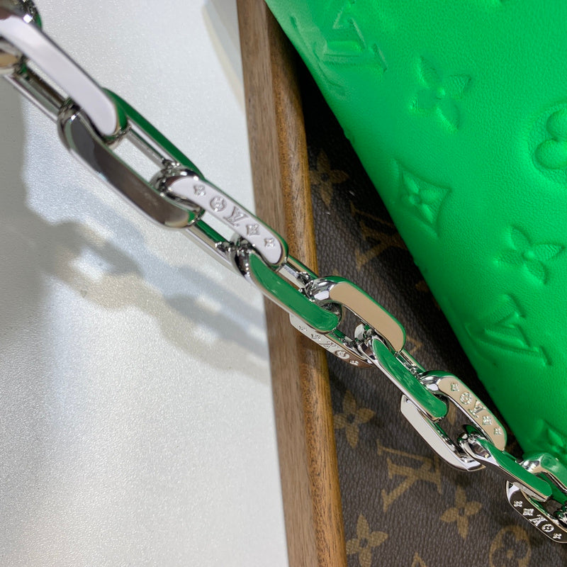 Satchel Bags - VL Bags - 6152