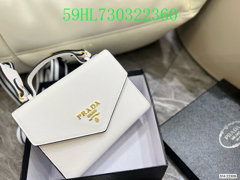 Satchel Bags - PDA Bags - 4513