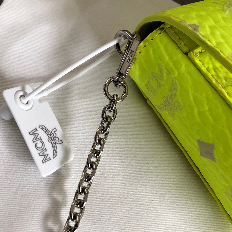Satchel Bags - MC Bags - 254