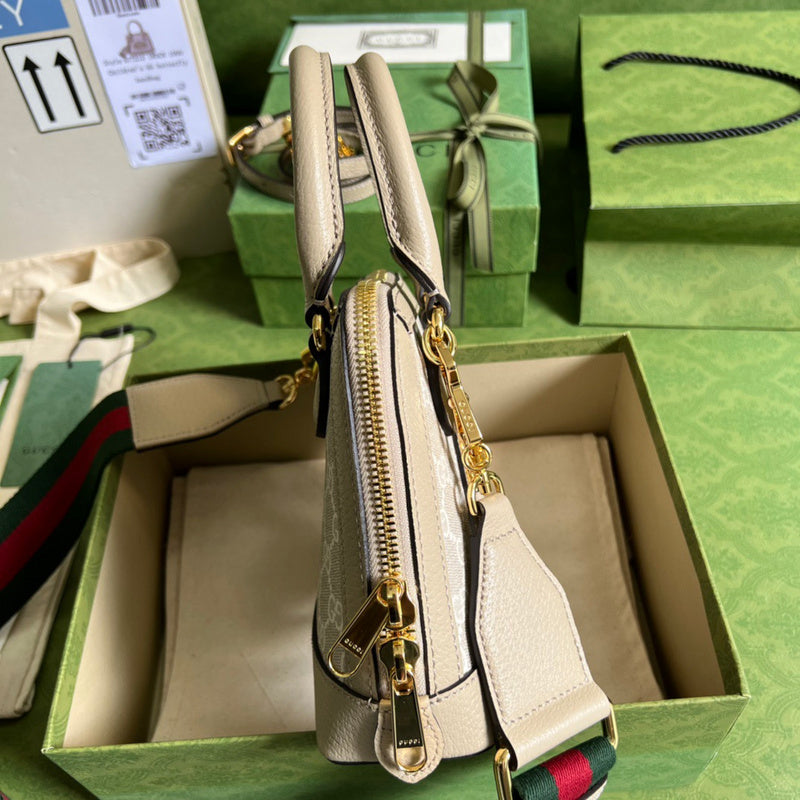 Satchel Bags - GCI Bags - 6466
