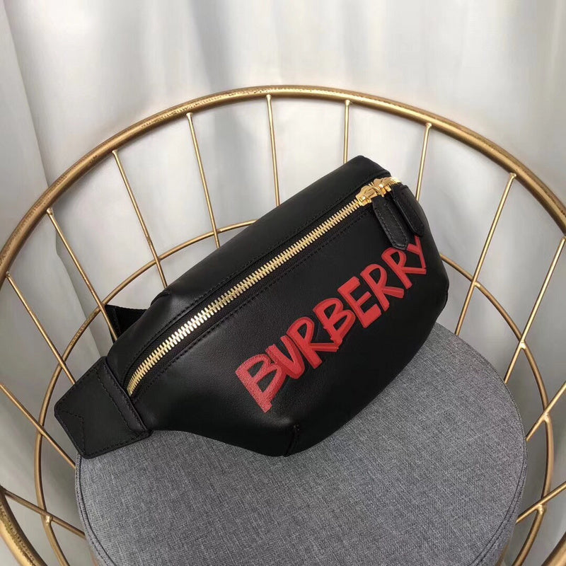 Fan Fashion -GLM - Top quality BBR Bags - 1207