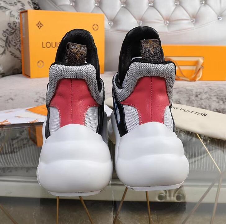 glami shop- LOV Men Shoes - 1988