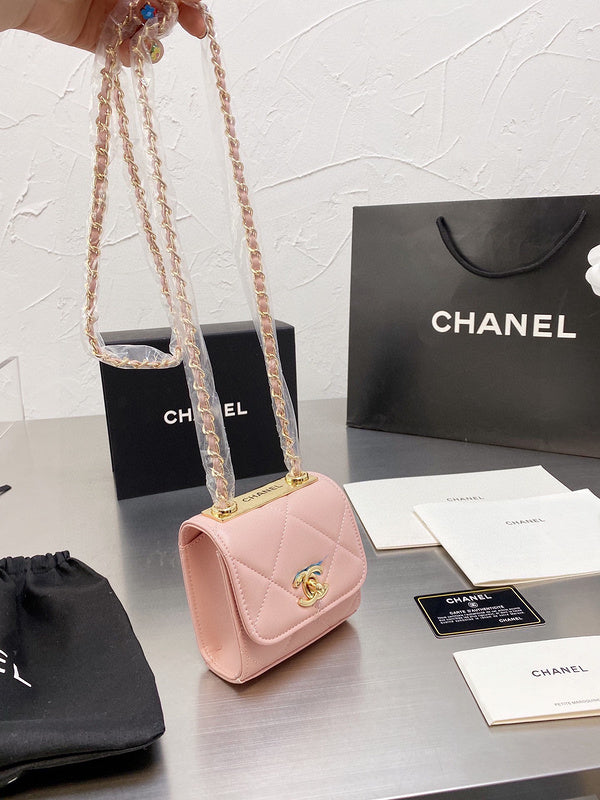 Satchel Bags - CHL Bags - 7092