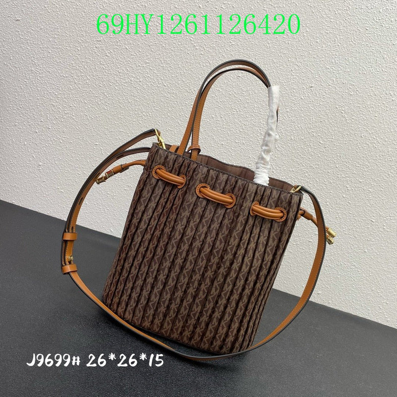 Satchel Bags - MK Bags - 519