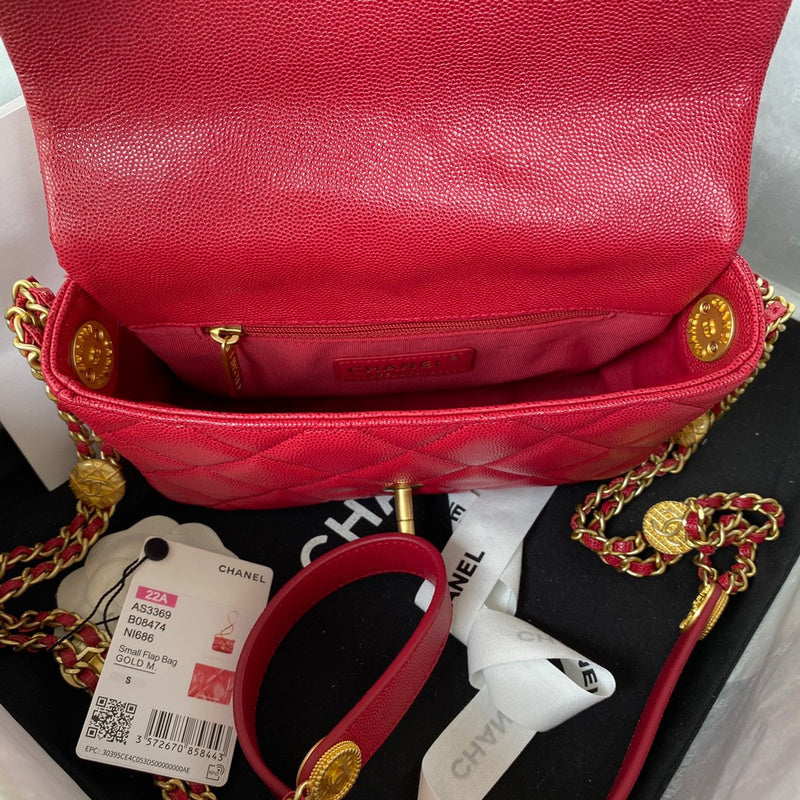 Satchel Bags - CHL Bags - 7588