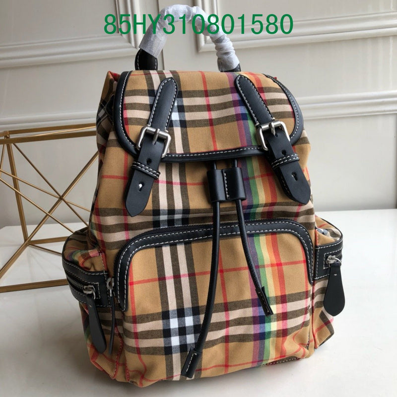 Fan Fashion -GLM - Top quality BBR Bags - 677