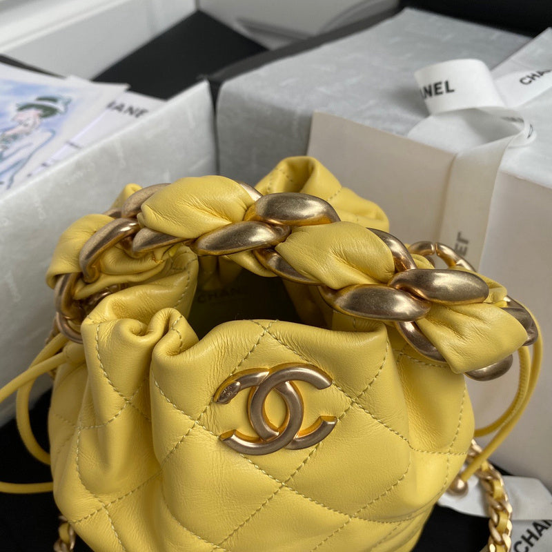 Satchel Bags - CHL Bags - 7396