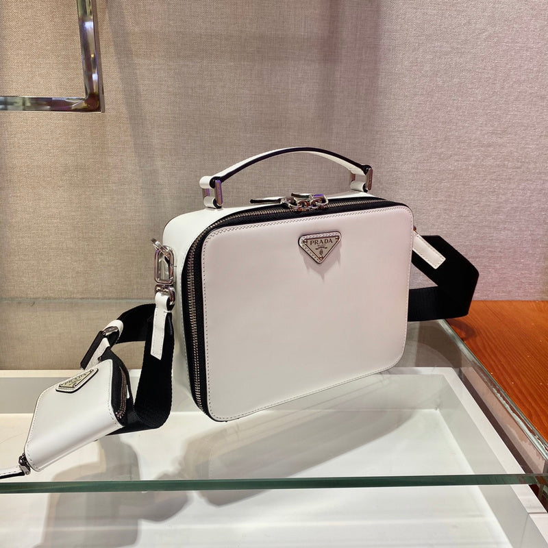 Satchel Bags - PDA Bags - 082